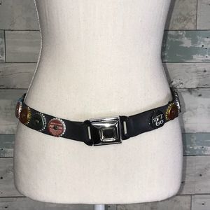 Littlearth bottle cap seat belt #479